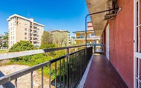 Roma 23, SmartStay Rozzano